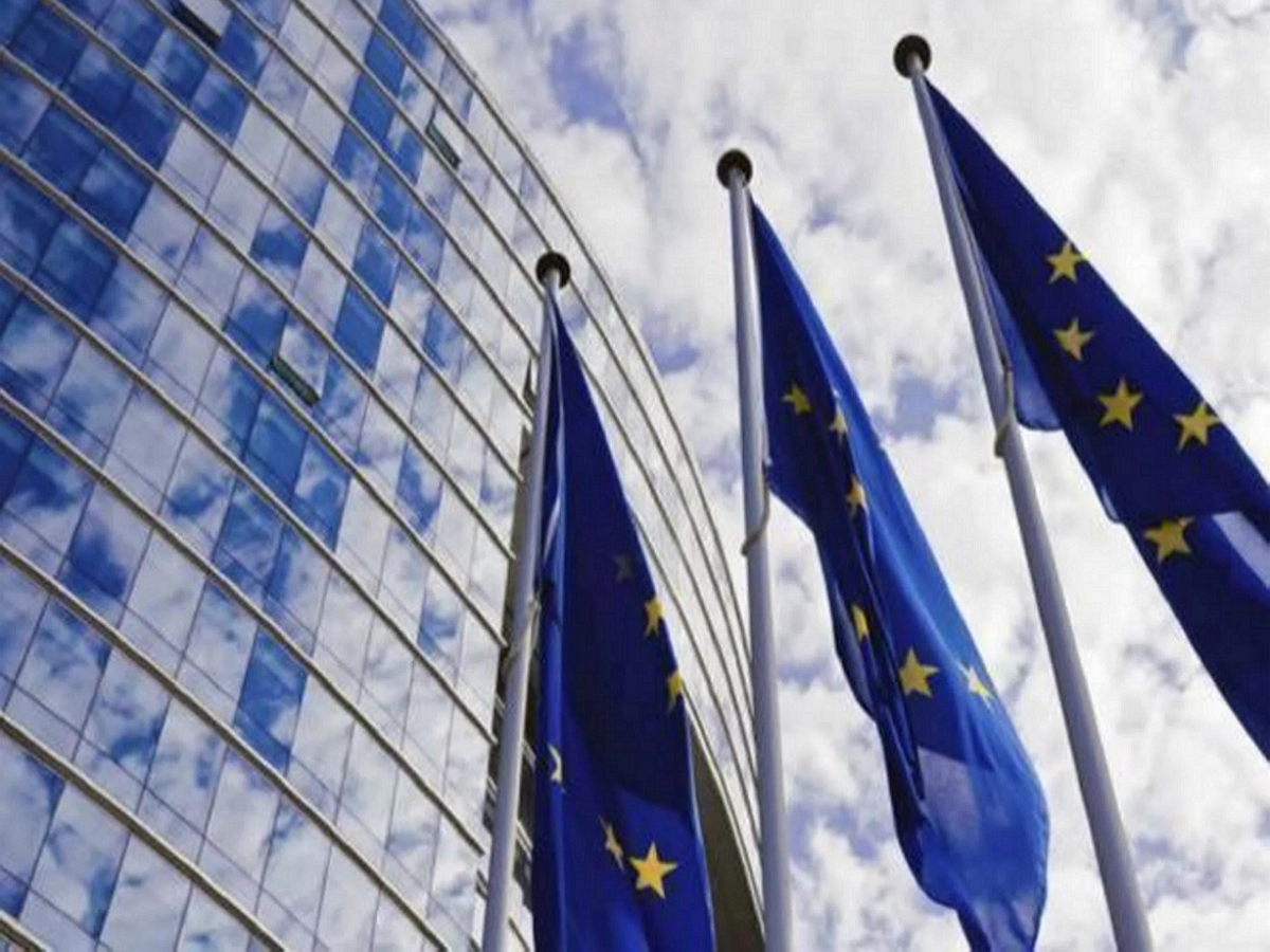 В ЕС согласовали конфискацию доходов от замороженных активов России в пользу Украины