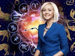 Астролог Василиса Володина