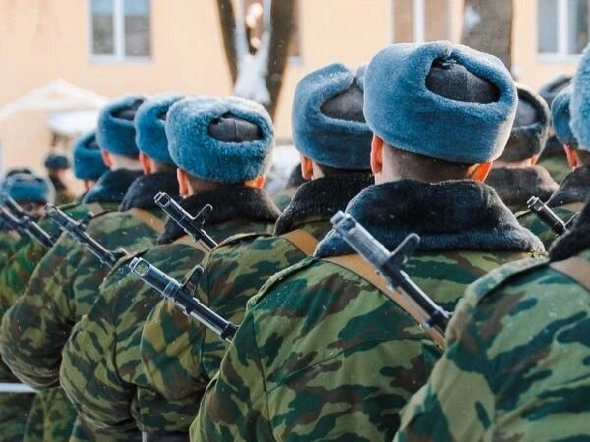 Правительство РФ поддержало инициативу об изъятии имущества за фейки об армии 