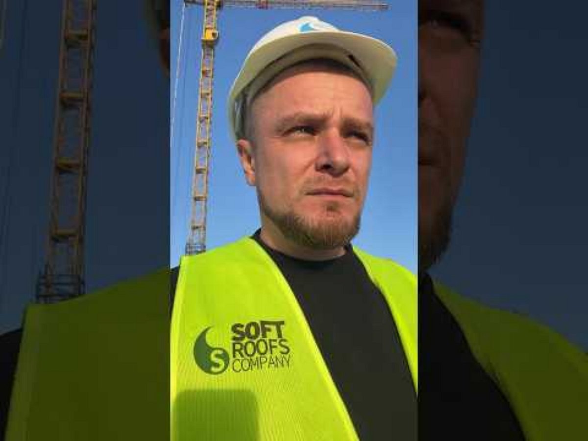 Специалист по технике безопасности на стройке видел многое