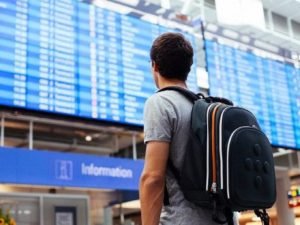 Названы самые популярные страны для путешествий россиян в 2023 году