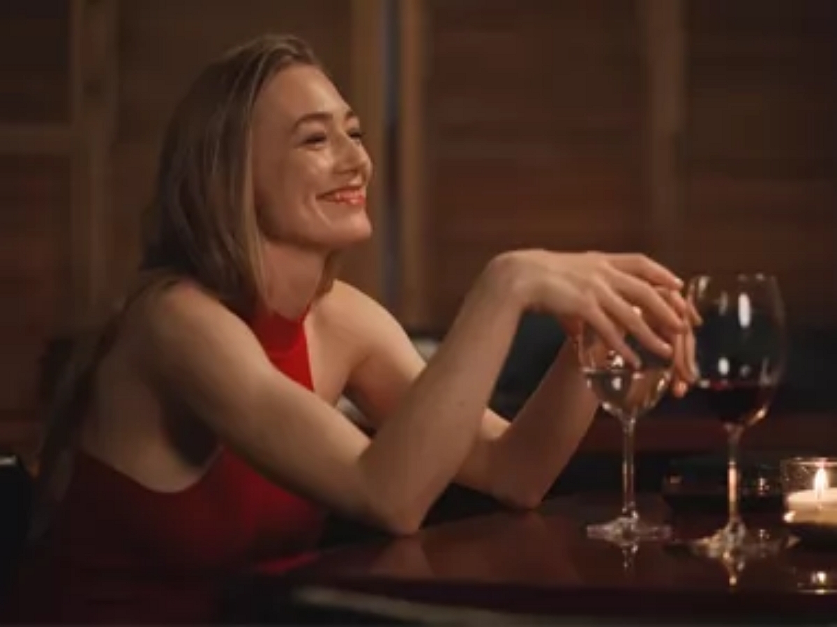 Оксана Акиньшина борется с алкоголизмом в трейлере «Неверные»