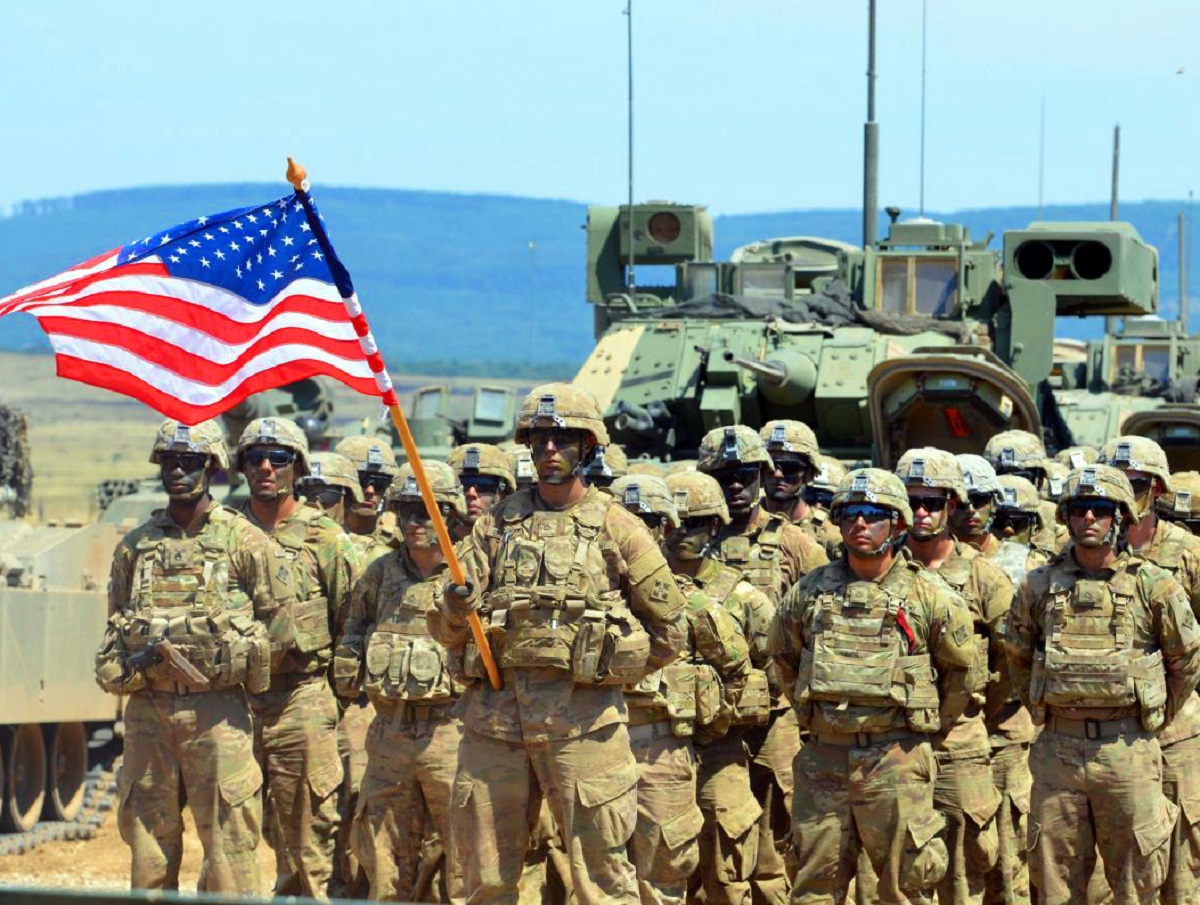 Россию предупредили о нападении НАТО под «чужим флагом»