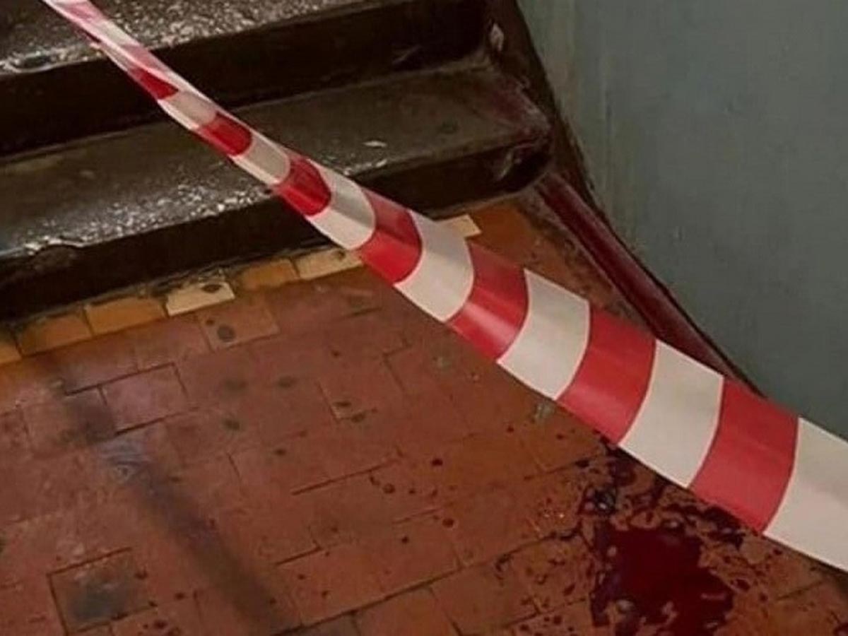 В Ставропольском крае нашли тела трех человек с перерезанным горлом