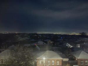 Тысячи жителей В Ростове-на-Дону тысячи жителей остались без света 