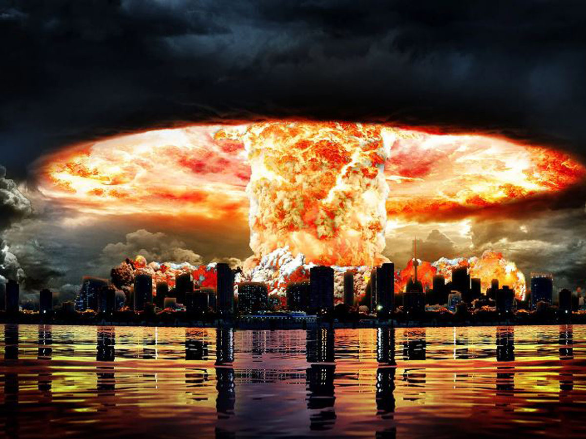 Ученые рассмотрели новый сценарий последствий ядерной войны