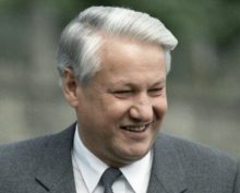 Редкий снимок внуков первого президента России Бориса Ельцина появился в Сети