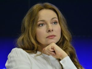 Екатерина Гусева перепугала поклонников лысой головой