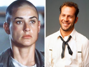 Как сегодня выглядят актеры и актрисы известных боевиков 80-х и 90-х годов