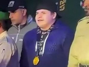 Сын Кадырова получил медаль за соревнования спецназа, в которых не участвовал