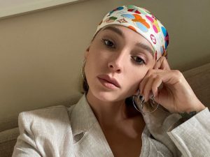 «Пойду голосовать»: Ивлеева оценила послание Путина Федеральному собранию