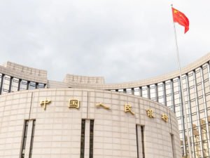 Банк Китая