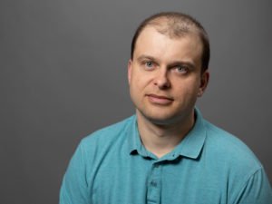 Сергей Бутрий