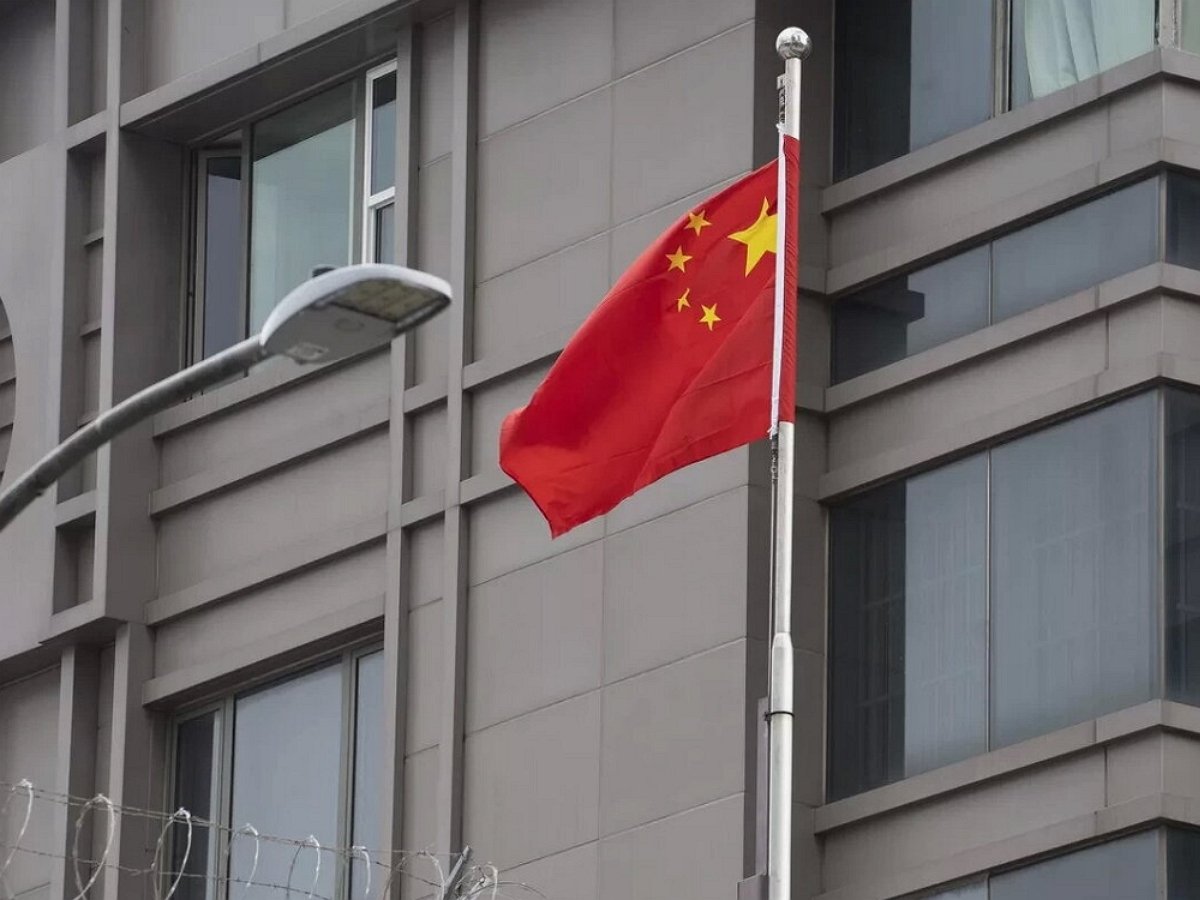 Пекин поставил Киеву ультиматум после провокационного шага