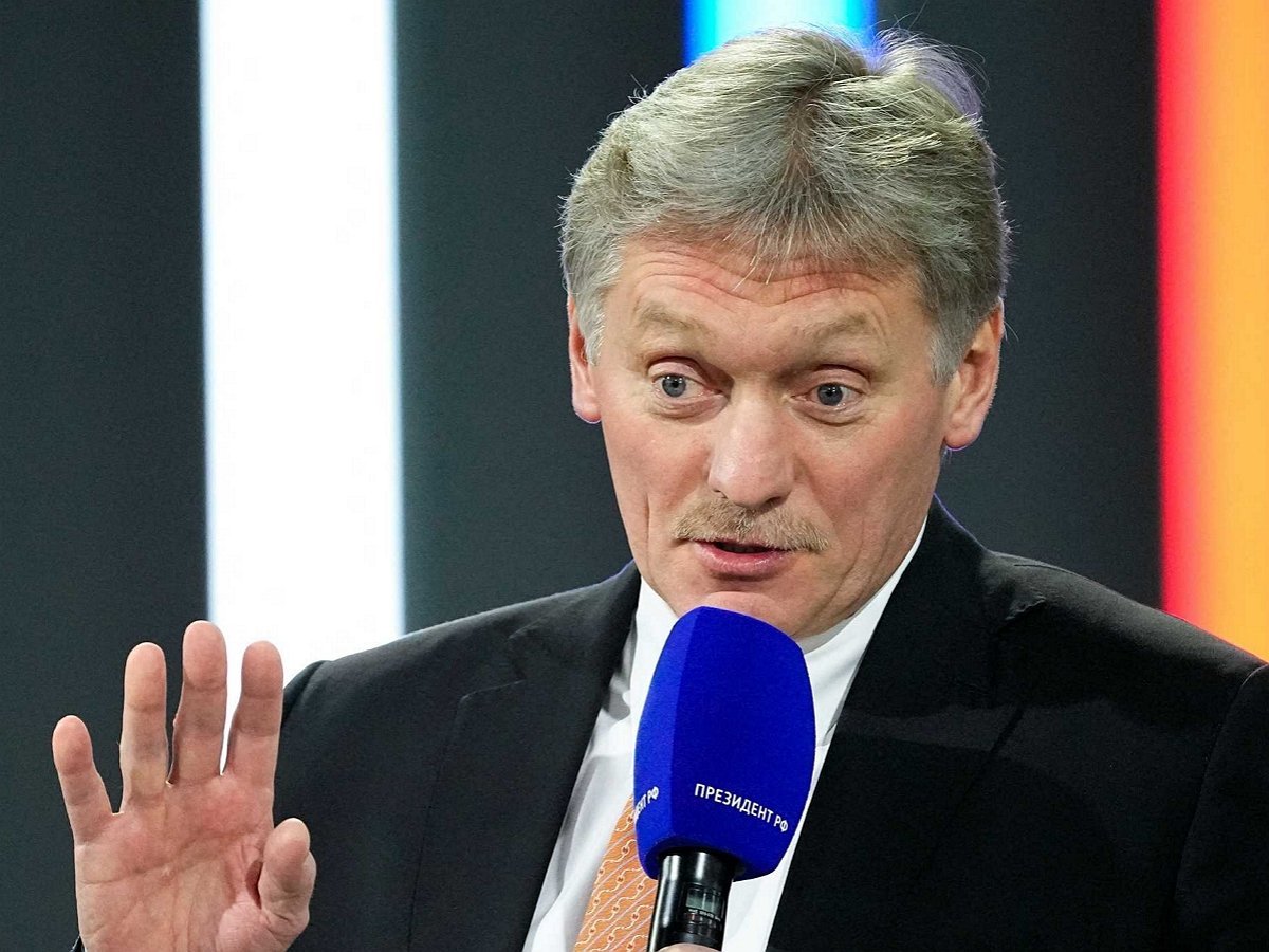 В Кремле раскрыли, во что теперь превратилась СВО