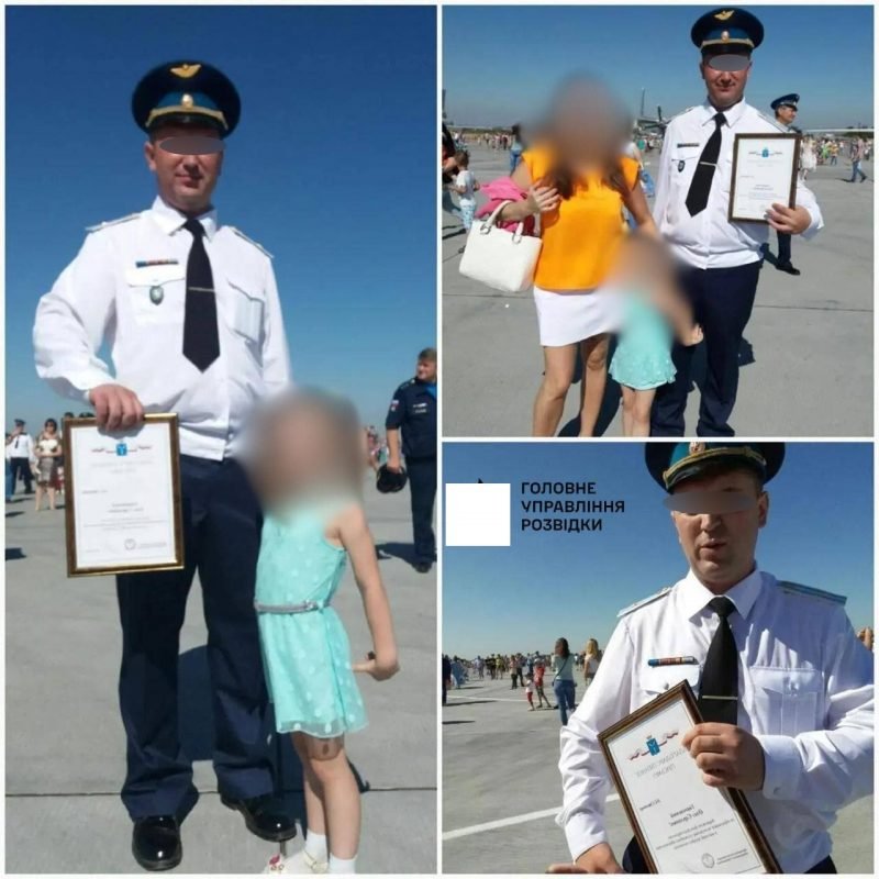 ГУР Украины сообщило о &laquo;расстреле&raquo; командира Ту-95: СМИ выяснили подробности (ФОТО)