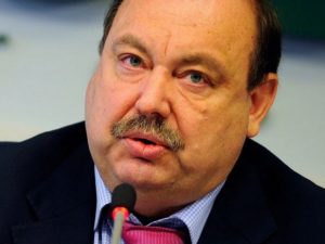 Росфинмониторинг внес экс-депутата Госдумы Геннадия Гудкова* в реестр террористов и экстремистов