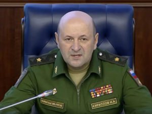 Игорь Кириллов