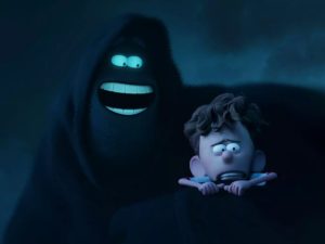 «Орион и Тьма» от Netflix — самая добрая терапия для детей и взрослых