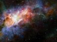 Как развивалась Вселенная: 14 миллиардов лет в одном видео