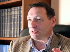 Социолог Кагарлицкий