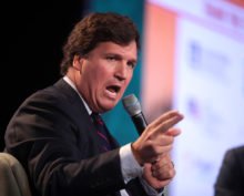 Такер Карлсон