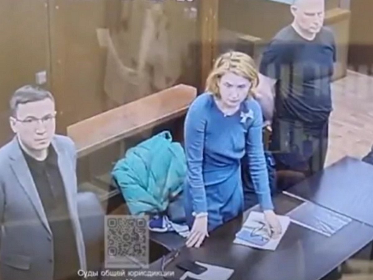 Экс-совладелец 