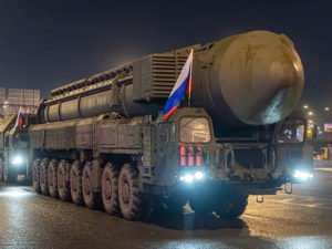 Колонна Ярсов