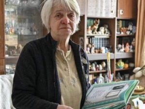 Литва признала 75-летнюю россиянку угрозой нацбезопасности