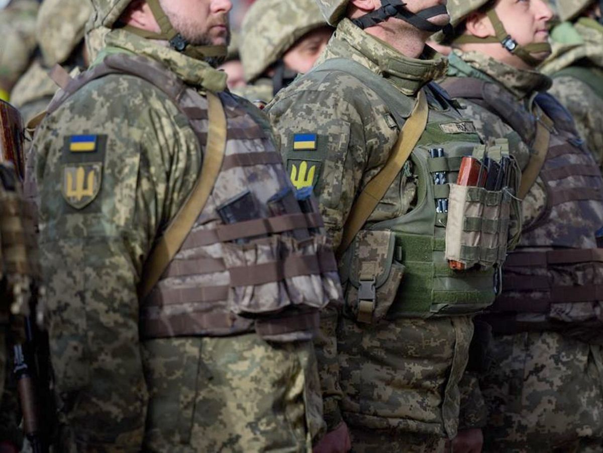 На Украине началась серия странных смертей военных ВСУ, вернувшихся из плена