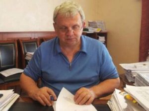 Задержан миллиардер из списка Forbes Юрий Антипов по делу о мошенничестве