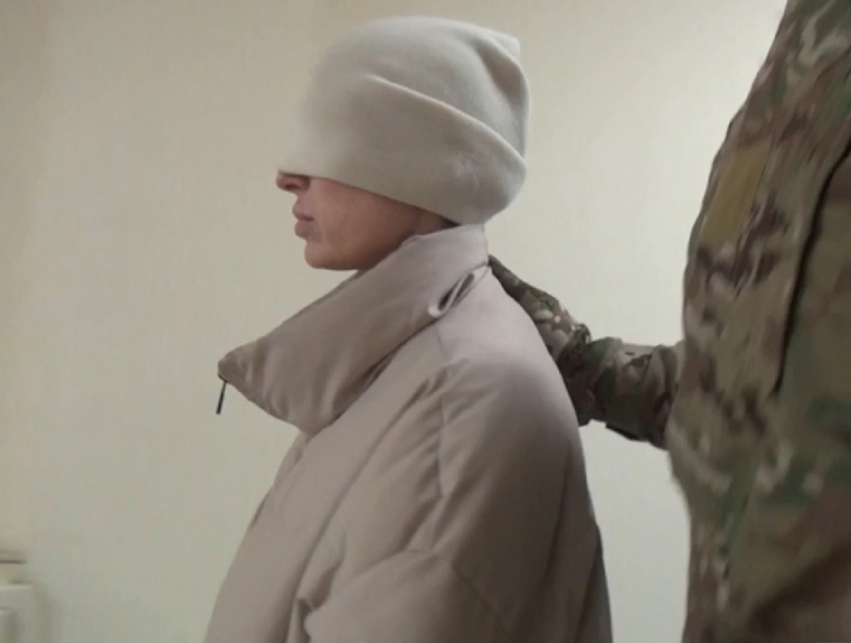 На Урале задержана россиянка с гражданством США, собирающая донаты для ВСУ