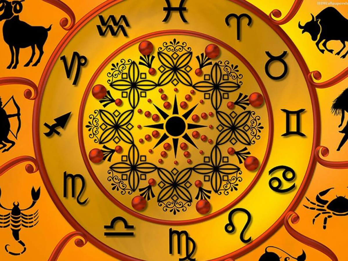 Известный астролог предрекла шести знакам Зодиака кардинальные перемены в 2024 году1