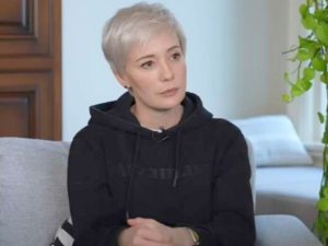«Русские не тренде»: Чулпан Хаматов сделала заявление для артистов, бегущих из РФ