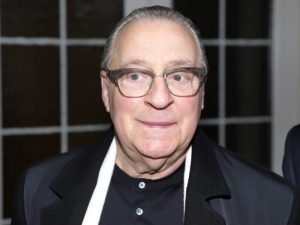 Геннадий Хазанов, несмотря на критику, провел творческий вечер в Москве