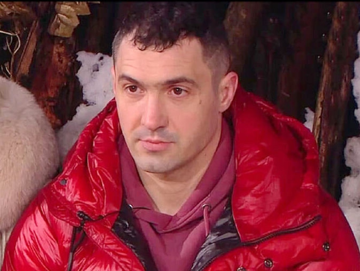 В Москве на улице жестоко избили звезду «Дома-2», сломав ему челюсть