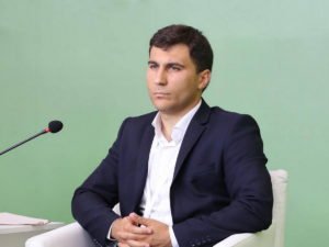 Проблемы управления малым бизнесом в современной России