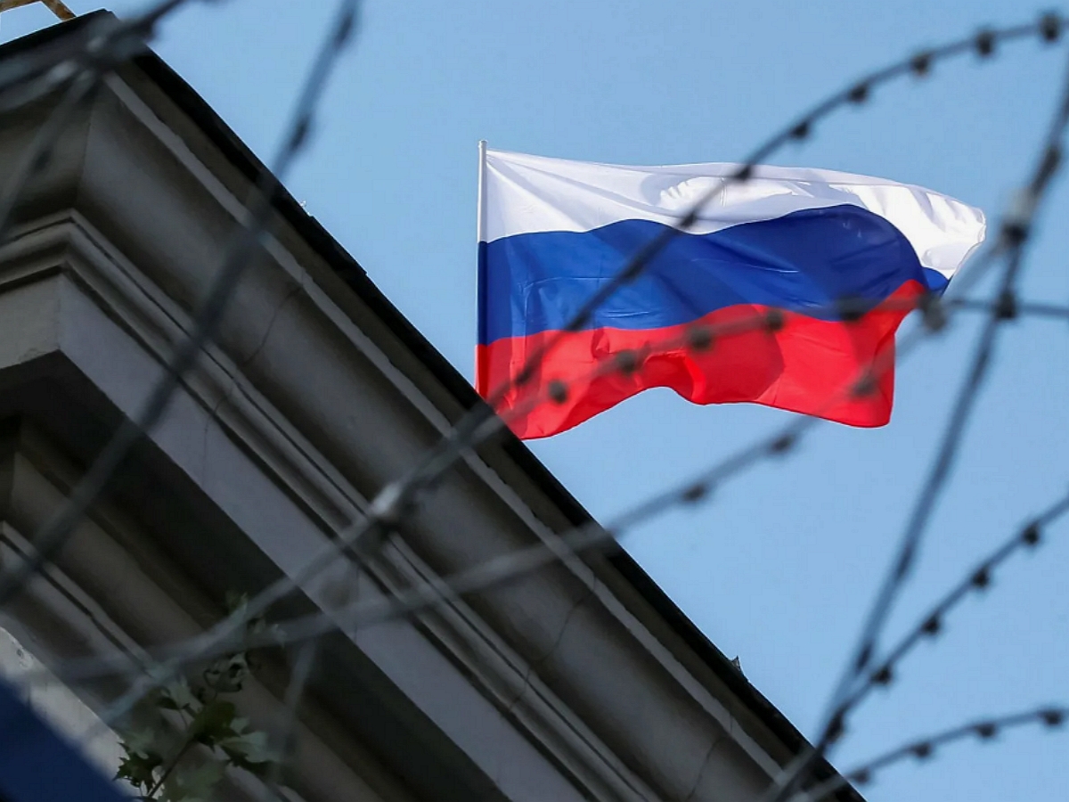 США анонсировали введение новых санкций против России 23 февраля в связи со смертью Навального