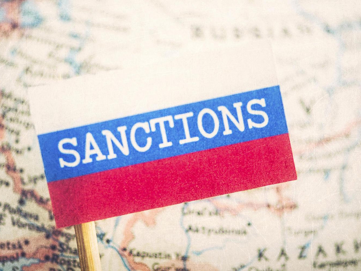 Стали известны детали нового пакета санкций против России