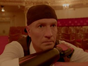 Вышел трейлер доксериала «Роман Костомаров: рождённый дважды»