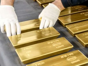 Золотой запас