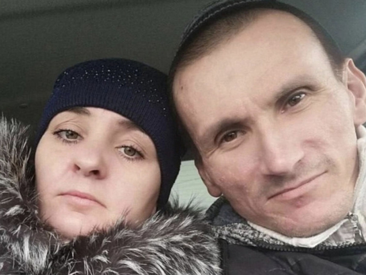 «Устал»: муж убил онкобольную жену и покончил с собой1