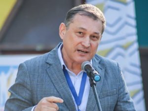 СМИ назвали причину задержания руководства Всероссийского общества глухих