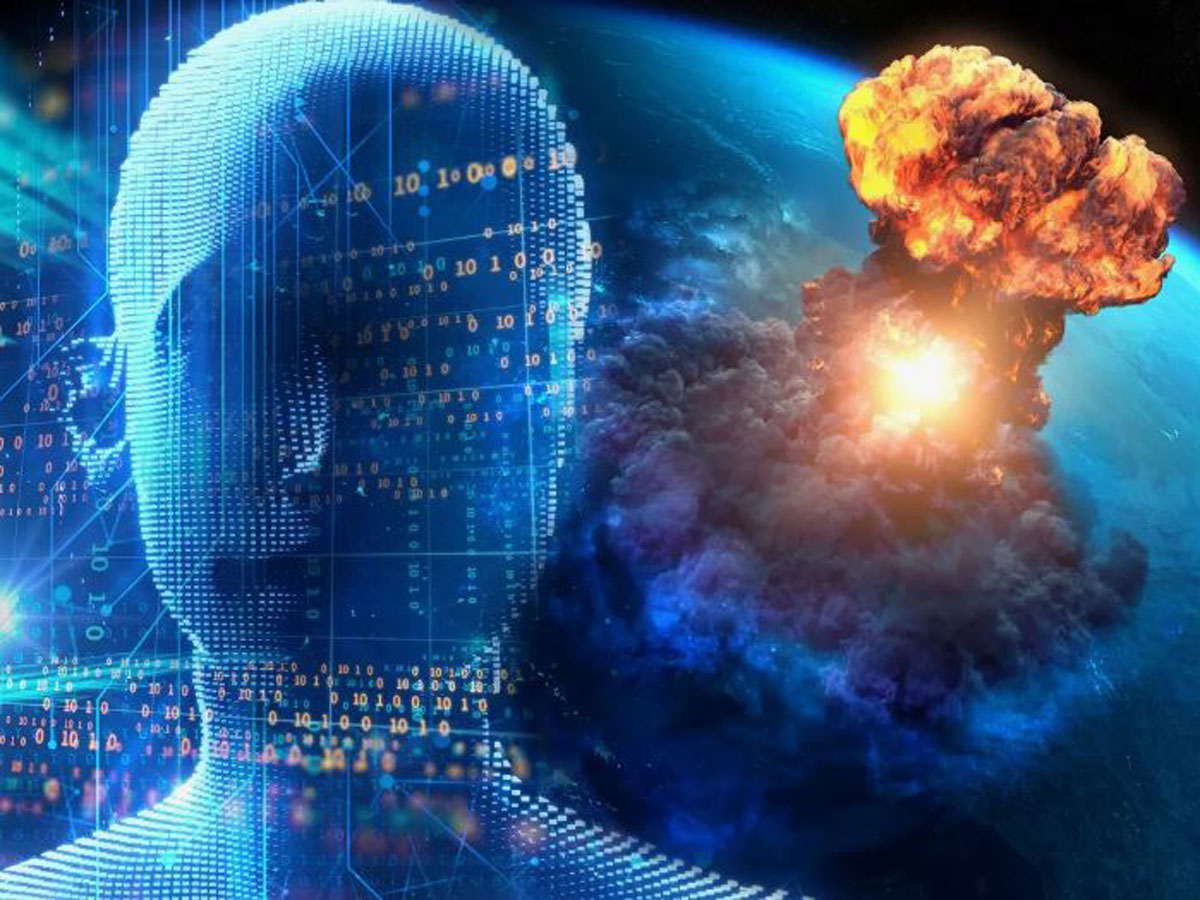 Ученые выявили желание ИИ начать ядерную войну