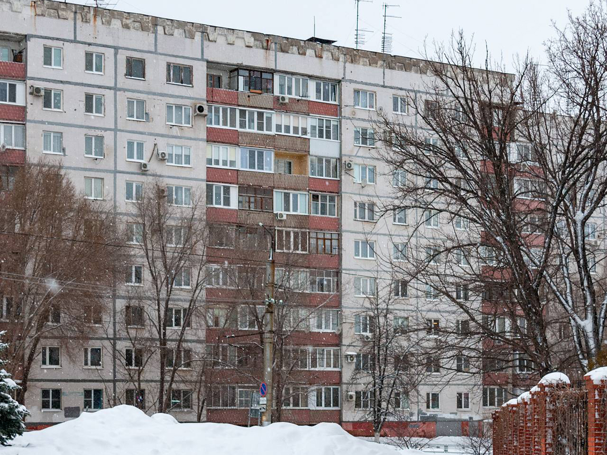жители Харькова начали срочно распродавать жильё