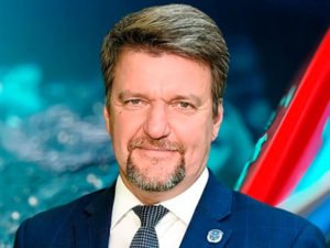 задержано руководство ВОГ