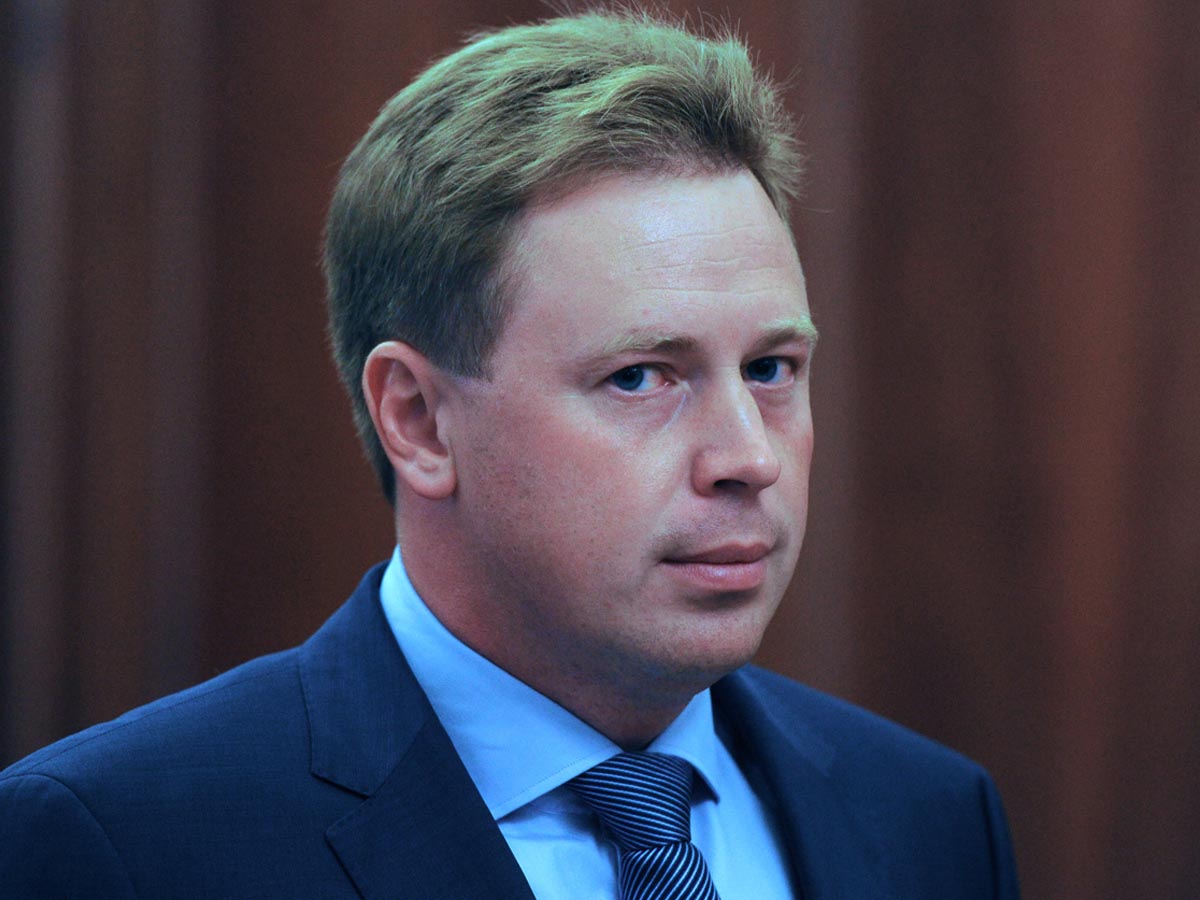 The Times: экс-губернатор Севастополя задержан в Лондоне за нарушение санкций