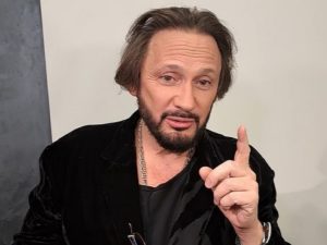 Стас Михайлов поведал, как «дал по морде» Сергею Шнурову