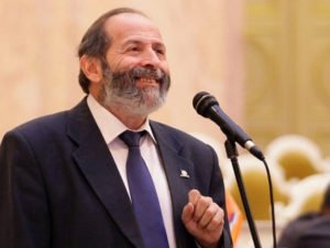 Депутат Борис Вишневский