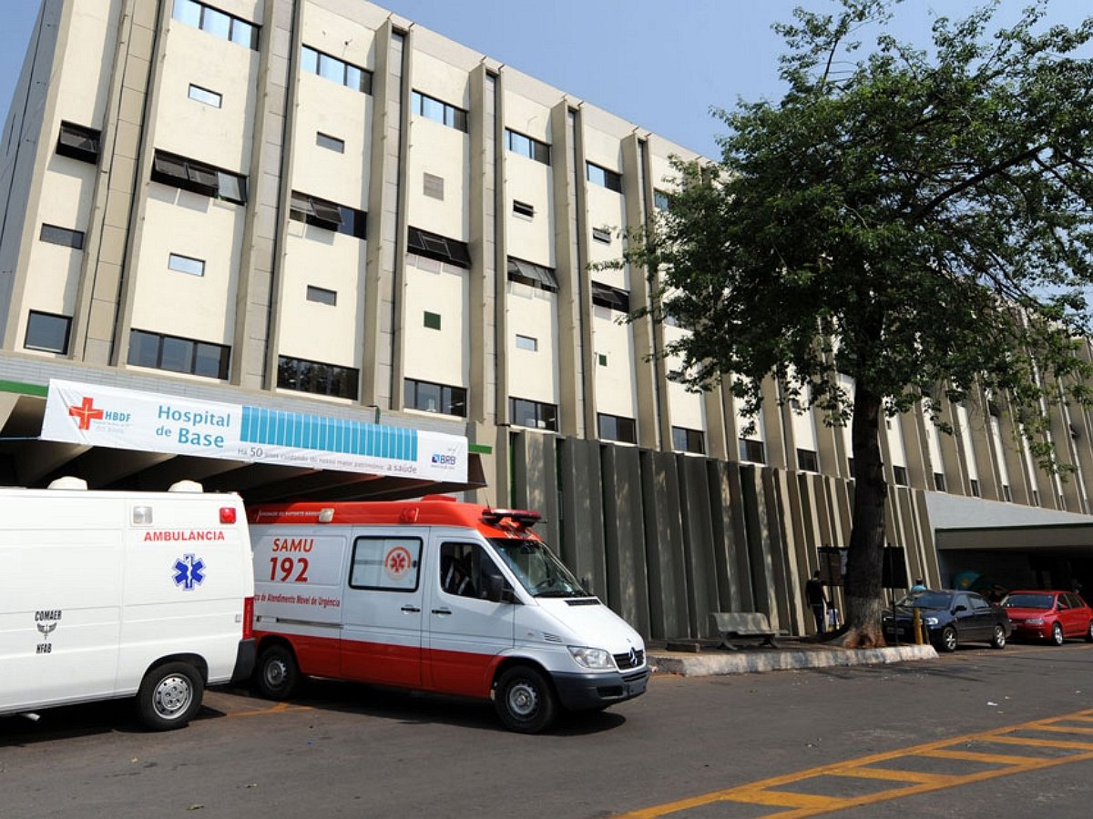 Пожилая женщина из Бразилии 56 лет носила эмбриона в утробе